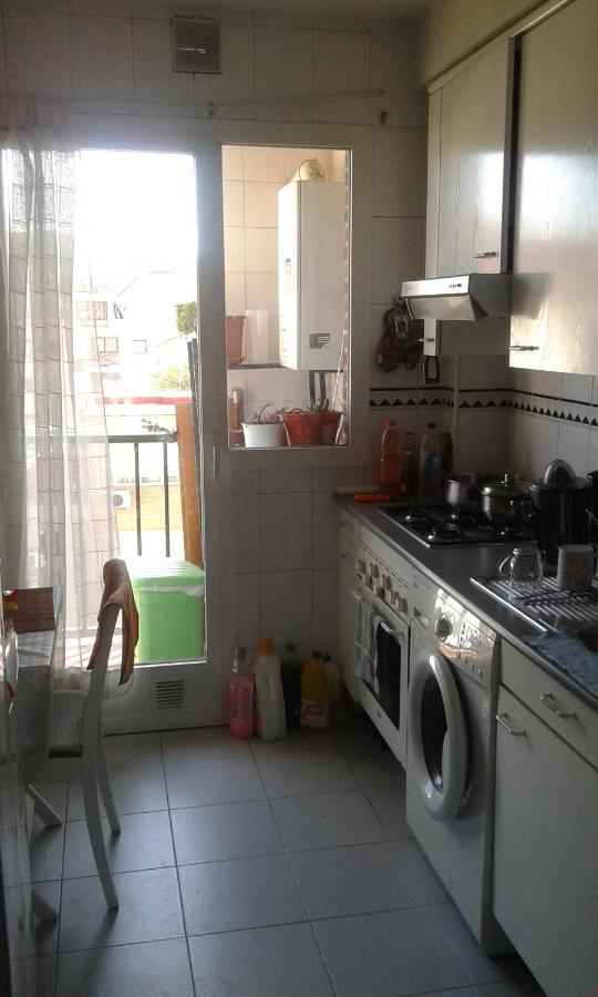Habitación MV Madri Exterior foto