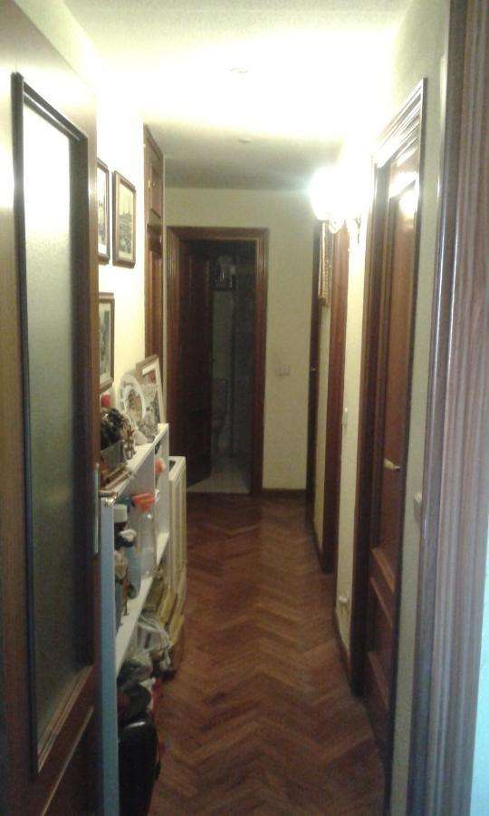 Habitación MV Madri Exterior foto